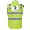 JB's Hi Vis 4602.1 (D+N) Reversible Vest Thumbnail