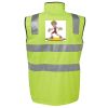 JB's Hi Vis 4602.1 (D+N) Reversible Vest Thumbnail