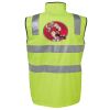JB's Hi Vis 4602.1 (D+N) Reversible Vest Thumbnail