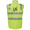 JB's Hi Vis 4602.1 (D+N) Reversible Vest Thumbnail