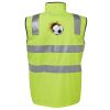 JB's Hi Vis 4602.1 (D+N) Reversible Vest Thumbnail