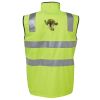 JB's Hi Vis 4602.1 (D+N) Reversible Vest Thumbnail