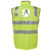 JB's Hi Vis 4602.1 (D+N) Reversible Vest Thumbnail