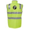 JB's Hi Vis 4602.1 (D+N) Reversible Vest Thumbnail