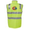 JB's Hi Vis 4602.1 (D+N) Reversible Vest Thumbnail
