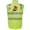 JB's Hi Vis 4602.1 (D+N) Reversible Vest Thumbnail