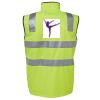 JB's Hi Vis 4602.1 (D+N) Reversible Vest Thumbnail