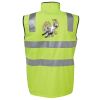 JB's Hi Vis 4602.1 (D+N) Reversible Vest Thumbnail