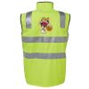 JB's Hi Vis 4602.1 (D+N) Reversible Vest Thumbnail
