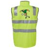JB's Hi Vis 4602.1 (D+N) Reversible Vest Thumbnail
