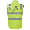 JB's Hi Vis 4602.1 (D+N) Reversible Vest Thumbnail