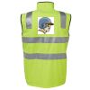 JB's Hi Vis 4602.1 (D+N) Reversible Vest Thumbnail