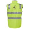 JB's Hi Vis 4602.1 (D+N) Reversible Vest Thumbnail