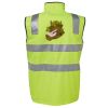 JB's Hi Vis 4602.1 (D+N) Reversible Vest Thumbnail