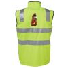 JB's Hi Vis 4602.1 (D+N) Reversible Vest Thumbnail
