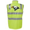 JB's Hi Vis 4602.1 (D+N) Reversible Vest Thumbnail