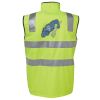 JB's Hi Vis 4602.1 (D+N) Reversible Vest Thumbnail