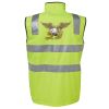 JB's Hi Vis 4602.1 (D+N) Reversible Vest Thumbnail