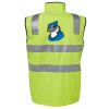 JB's Hi Vis 4602.1 (D+N) Reversible Vest Thumbnail