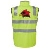 JB's Hi Vis 4602.1 (D+N) Reversible Vest Thumbnail