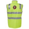 JB's Hi Vis 4602.1 (D+N) Reversible Vest Thumbnail