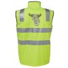 JB's Hi Vis 4602.1 (D+N) Reversible Vest Thumbnail