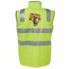 JB's Hi Vis 4602.1 (D+N) Reversible Vest Thumbnail