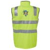 JB's Hi Vis 4602.1 (D+N) Reversible Vest Thumbnail