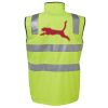 JB's Hi Vis 4602.1 (D+N) Reversible Vest Thumbnail