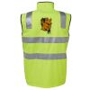 JB's Hi Vis 4602.1 (D+N) Reversible Vest Thumbnail