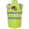 JB's Hi Vis 4602.1 (D+N) Reversible Vest Thumbnail