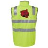 JB's Hi Vis 4602.1 (D+N) Reversible Vest Thumbnail