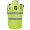 JB's Hi Vis 4602.1 (D+N) Reversible Vest Thumbnail