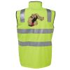 JB's Hi Vis 4602.1 (D+N) Reversible Vest Thumbnail
