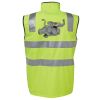JB's Hi Vis 4602.1 (D+N) Reversible Vest Thumbnail