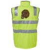 JB's Hi Vis 4602.1 (D+N) Reversible Vest Thumbnail