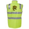 JB's Hi Vis 4602.1 (D+N) Reversible Vest Thumbnail
