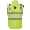 JB's Hi Vis 4602.1 (D+N) Reversible Vest Thumbnail