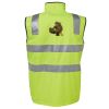 JB's Hi Vis 4602.1 (D+N) Reversible Vest Thumbnail