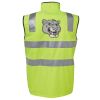 JB's Hi Vis 4602.1 (D+N) Reversible Vest Thumbnail