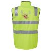 JB's Hi Vis 4602.1 (D+N) Reversible Vest Thumbnail