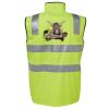 JB's Hi Vis 4602.1 (D+N) Reversible Vest Thumbnail
