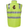 JB's Hi Vis 4602.1 (D+N) Reversible Vest Thumbnail