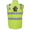 JB's Hi Vis 4602.1 (D+N) Reversible Vest Thumbnail