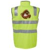JB's Hi Vis 4602.1 (D+N) Reversible Vest Thumbnail