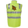 JB's Hi Vis 4602.1 (D+N) Reversible Vest Thumbnail