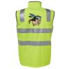 JB's Hi Vis 4602.1 (D+N) Reversible Vest Thumbnail