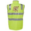 JB's Hi Vis 4602.1 (D+N) Reversible Vest Thumbnail