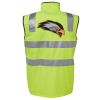 JB's Hi Vis 4602.1 (D+N) Reversible Vest Thumbnail