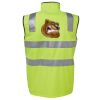 JB's Hi Vis 4602.1 (D+N) Reversible Vest Thumbnail